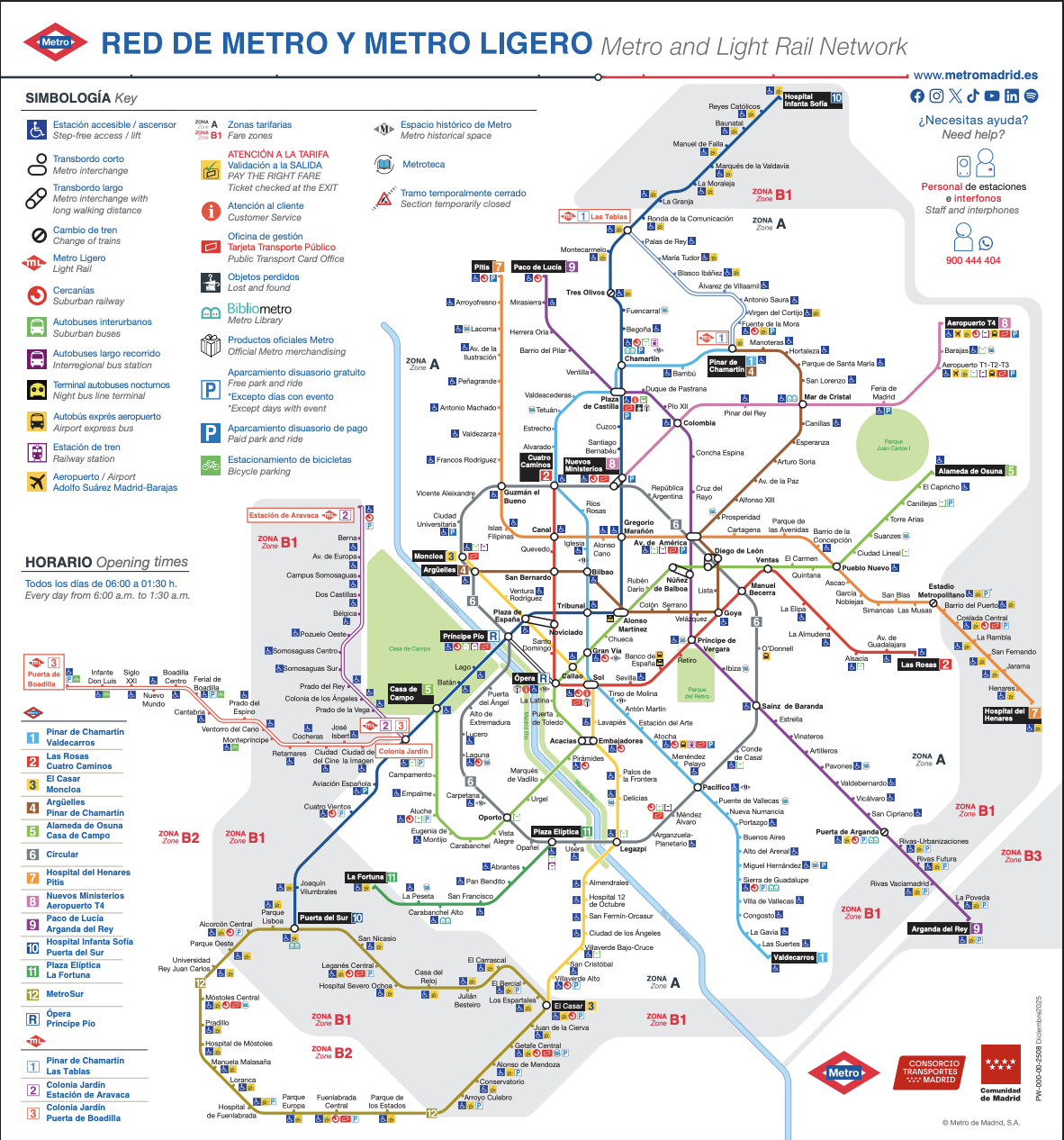 Metro