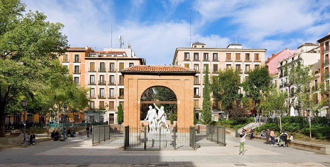 Malasaña
