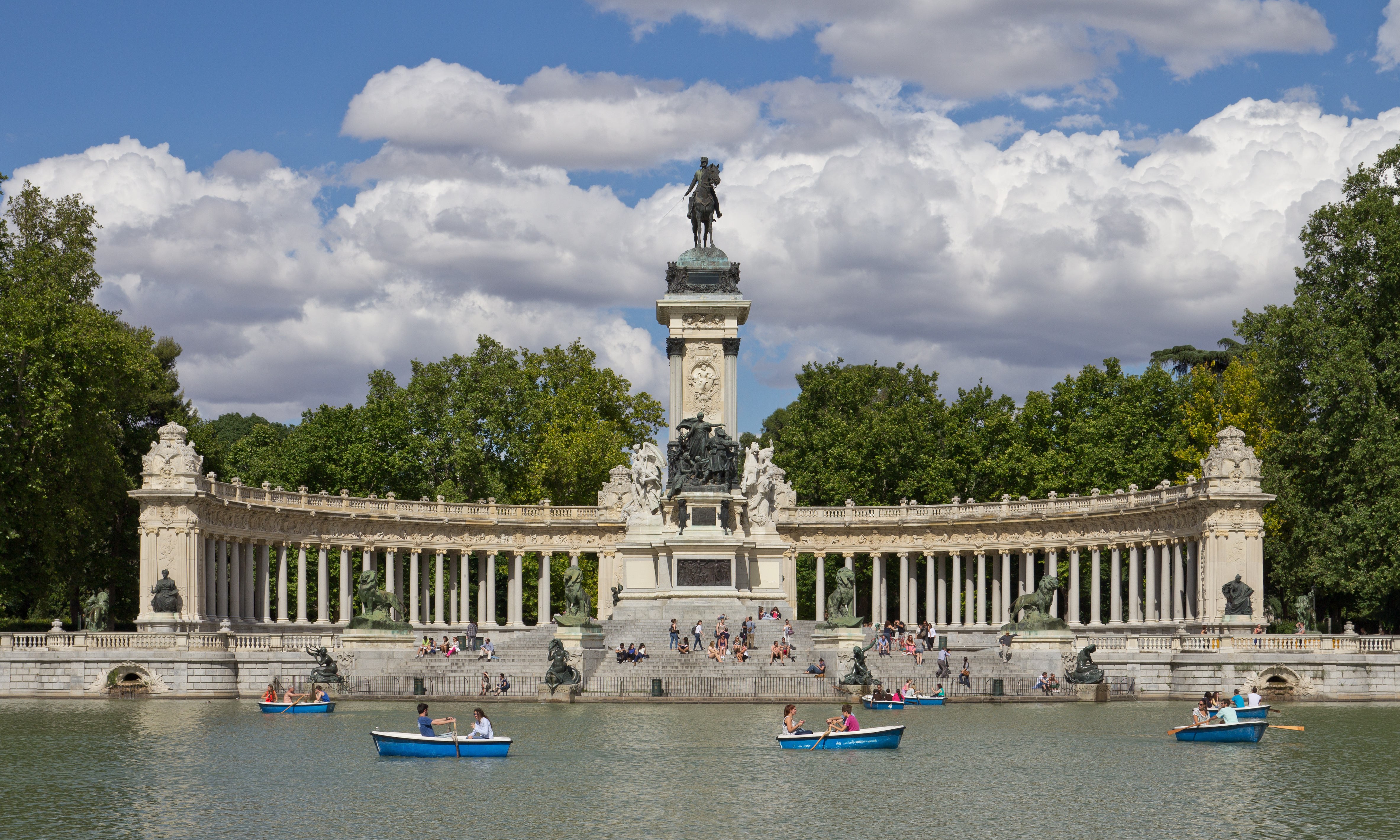 Retiro
