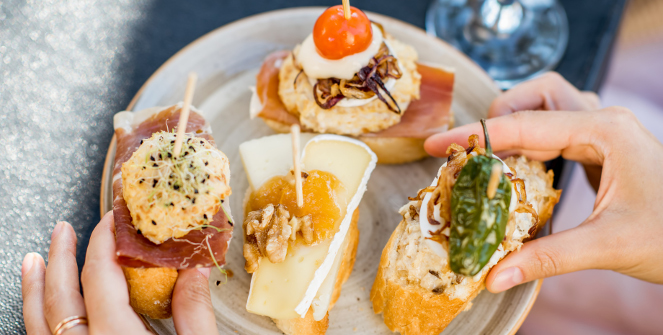 Tapas
